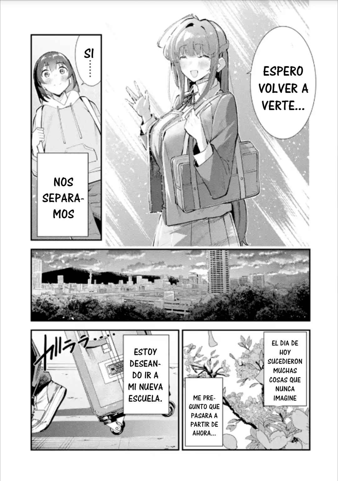 Urakata de Support Shiteta Geinou Ikka wo Tsuihou Sareta Boku wa, Futsuu no Seishun wo Ouka Shitai Chapter 4 - Page 21