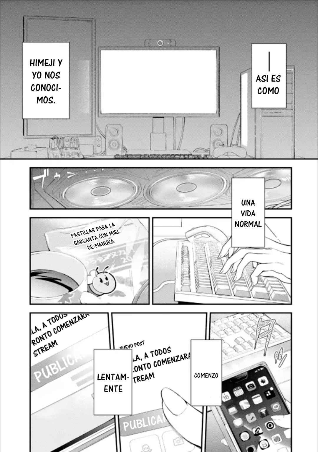 Urakata de Support Shiteta Geinou Ikka wo Tsuihou Sareta Boku wa, Futsuu no Seishun wo Ouka Shitai Chapter 4 - Page 23