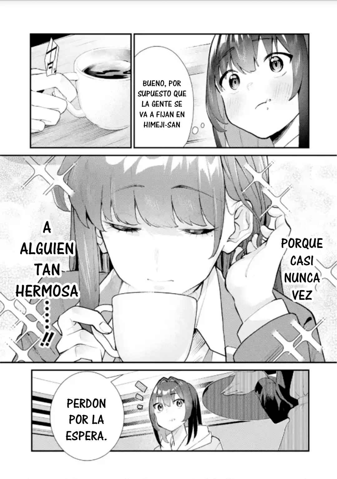 Urakata de Support Shiteta Geinou Ikka wo Tsuihou Sareta Boku wa, Futsuu no Seishun wo Ouka Shitai Chapter 4 - Page 7