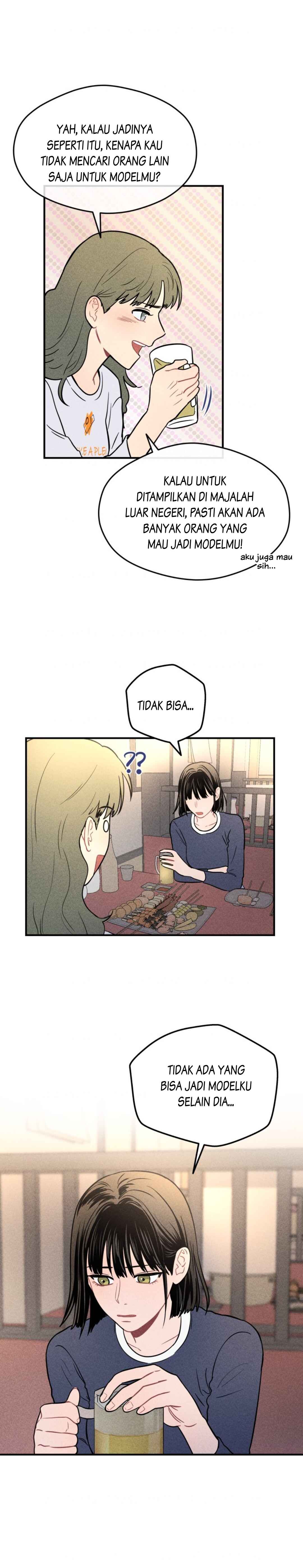 Gwijjal Romance Chapter 4 - Page 15