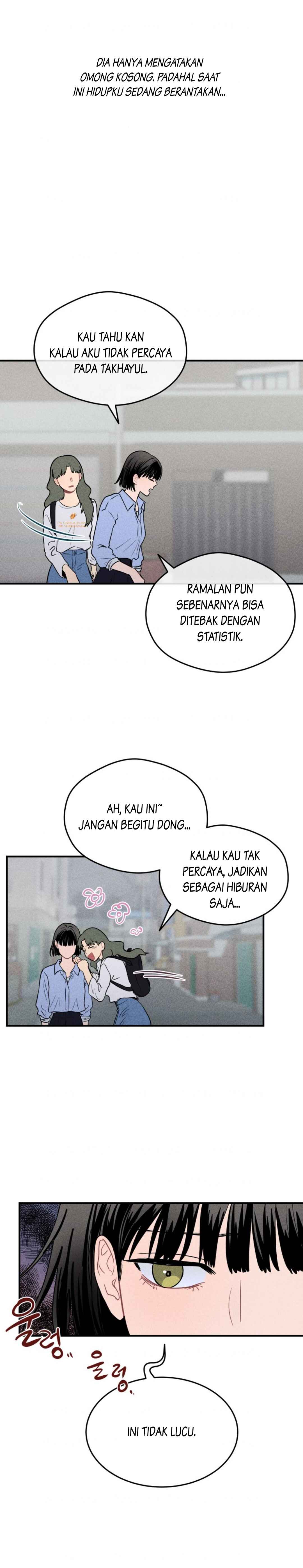 Gwijjal Romance Chapter 4 - Page 28