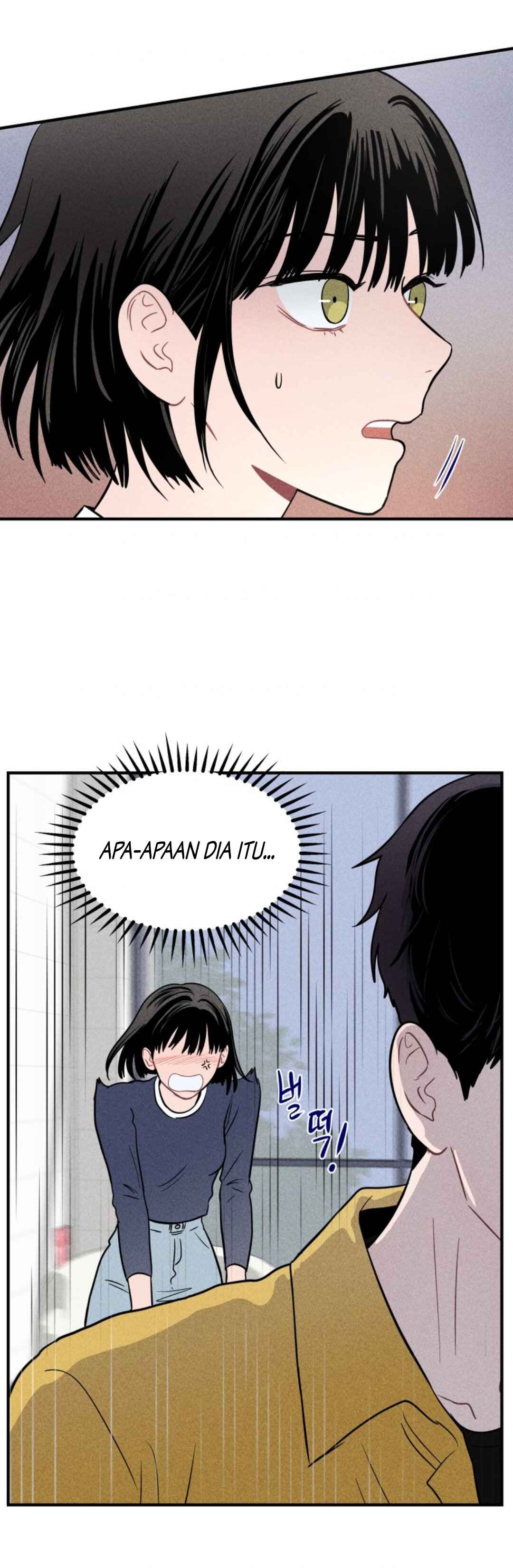 Gwijjal Romance Chapter 4 - Page 6
