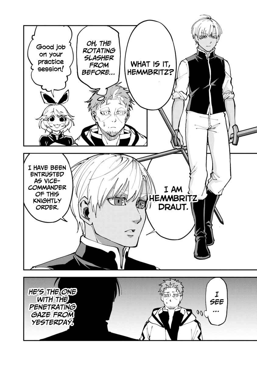 Katainaka no Ossan, Kensei ni Naru ~Tada no Inaka no Kenjutsu Shihan Datta noni, Taisei Shita Deshi-tachi ga Ore wo Hottekurenai Ken~ Chapter 2 - Page 29