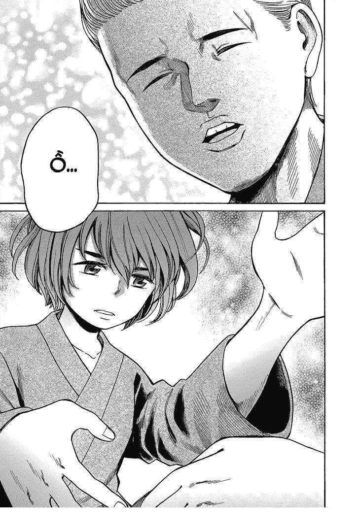 Hinamatsuri Chapter 43 - Page 22