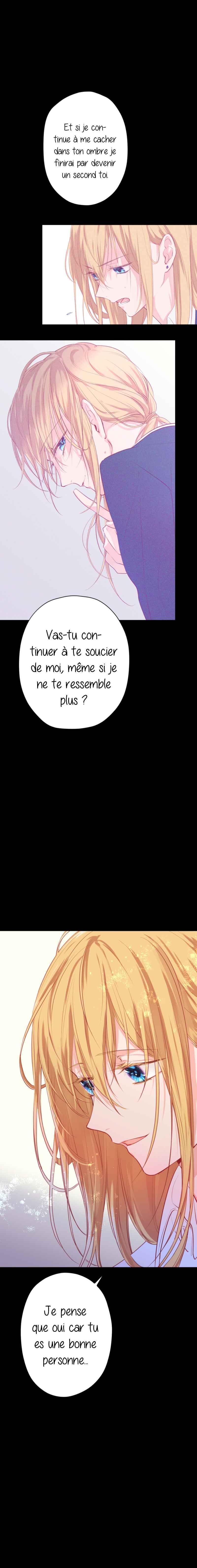 Two First Class Stars Chapter 7 - Page 4