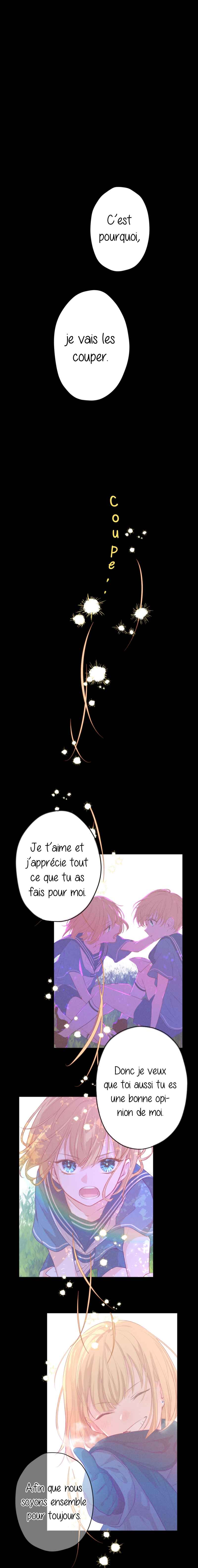 Two First Class Stars Chapter 7 - Page 5