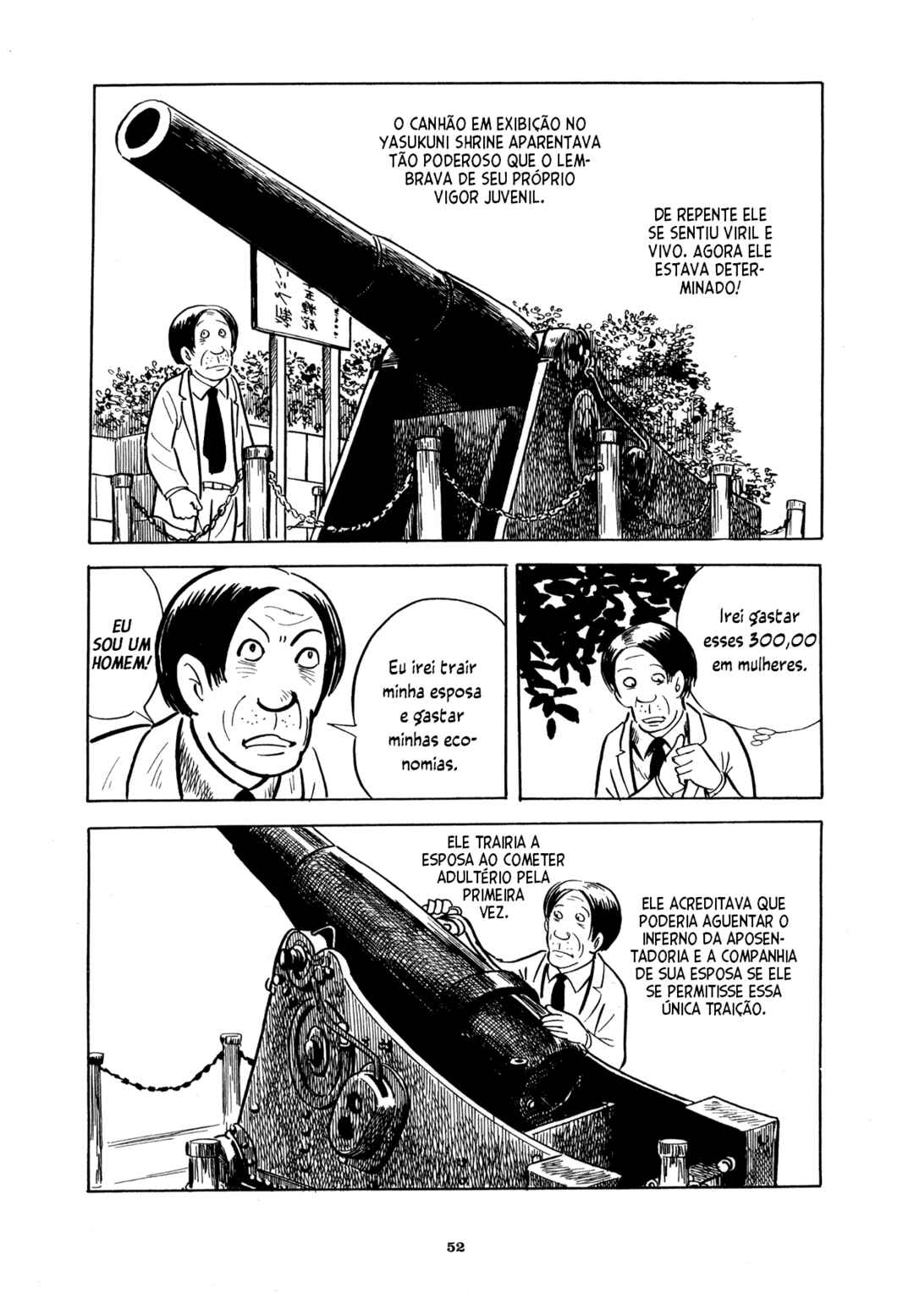 Good-Bye Chapter 2 - Page 11