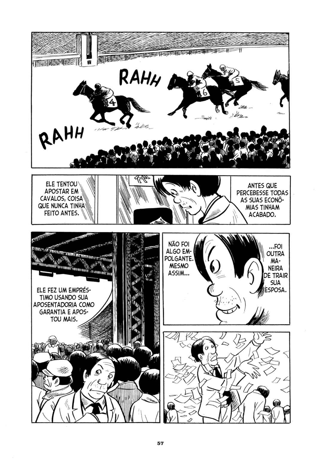 Good-Bye Chapter 2 - Page 16