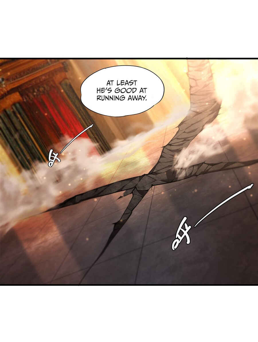 Xuè Jī yǔ Qíshì Chapter 250 - Page 6