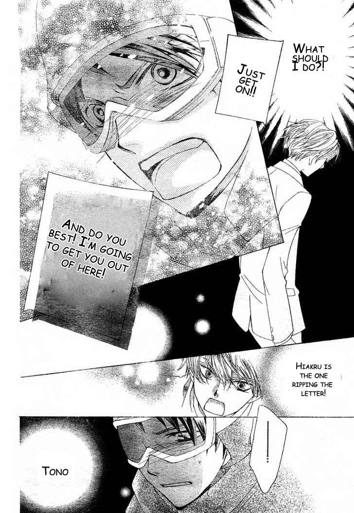 Ouran High School Host Club Chapter 61 - Page 30