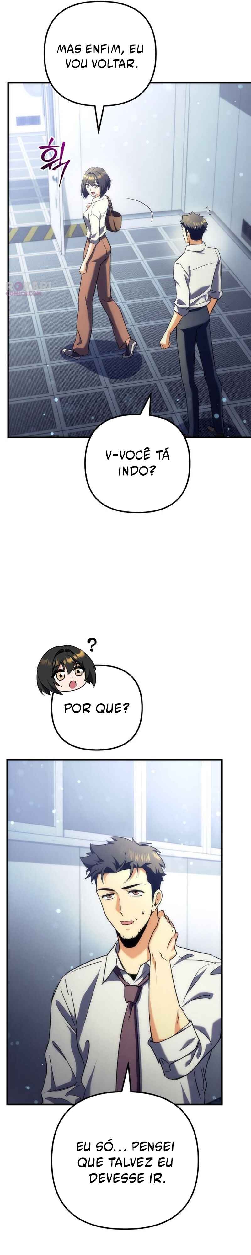 Pungyo ui Yeosin gwa Cheonjae Mangnani Sado-nim Chapter 20 - Page 22