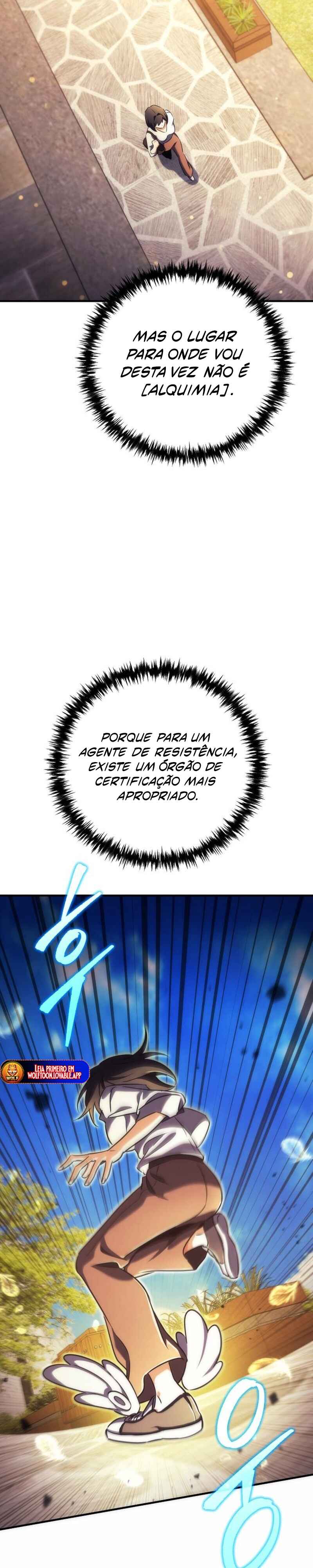 Pungyo ui Yeosin gwa Cheonjae Mangnani Sado-nim Chapter 20 - Page 24