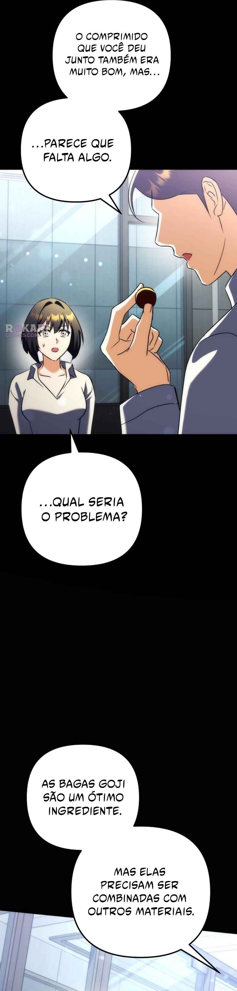 Pungyo ui Yeosin gwa Cheonjae Mangnani Sado-nim Chapter 20 - Page 40