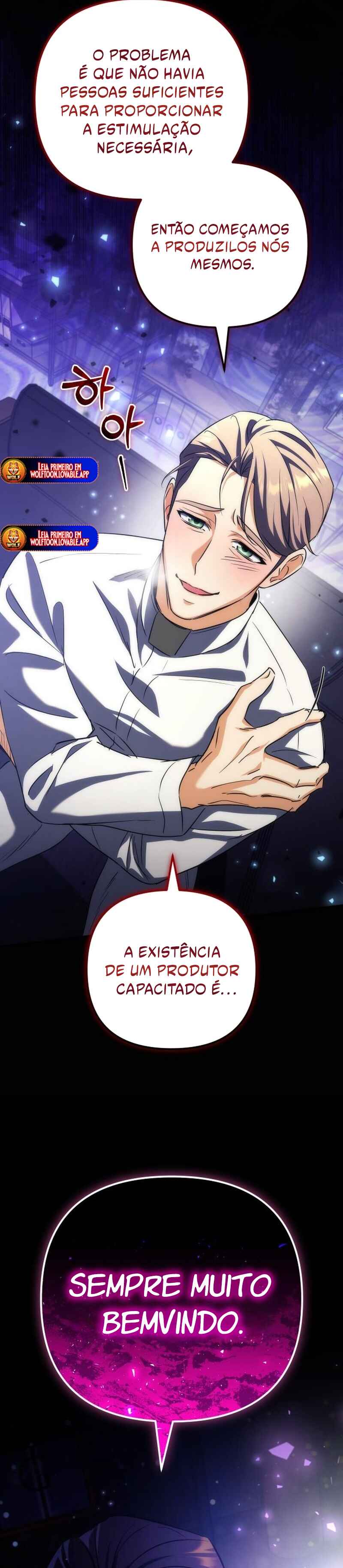 Pungyo ui Yeosin gwa Cheonjae Mangnani Sado-nim Chapter 20 - Page 46