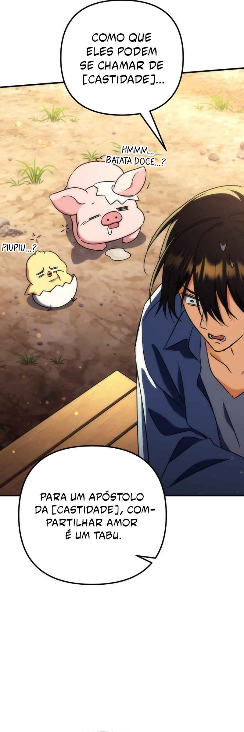 Pungyo ui Yeosin gwa Cheonjae Mangnani Sado-nim Chapter 20 - Page 49