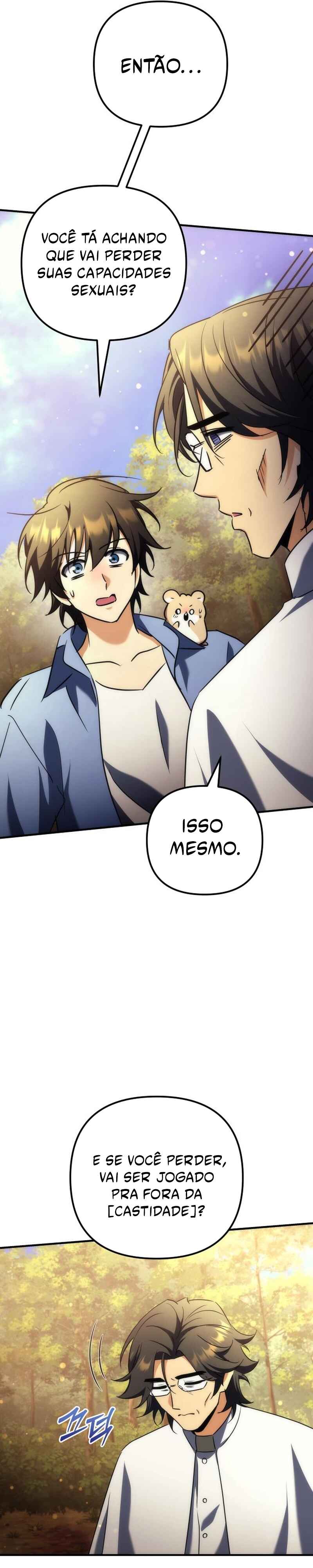 Pungyo ui Yeosin gwa Cheonjae Mangnani Sado-nim Chapter 20 - Page 60