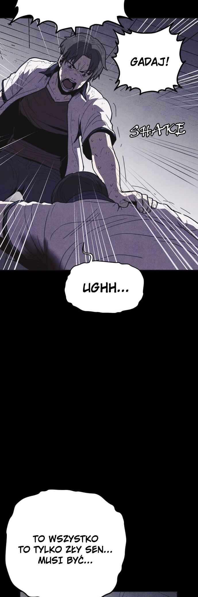 Shotgun Boy Chapter 12 - Page 11