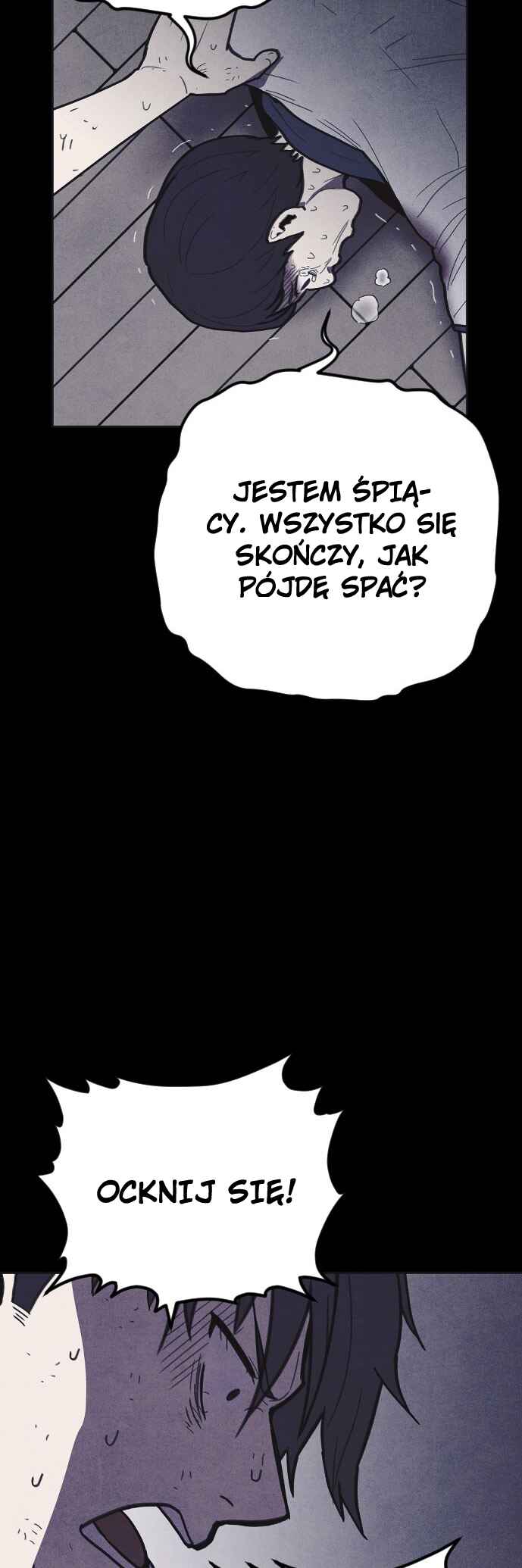 Shotgun Boy Chapter 12 - Page 12