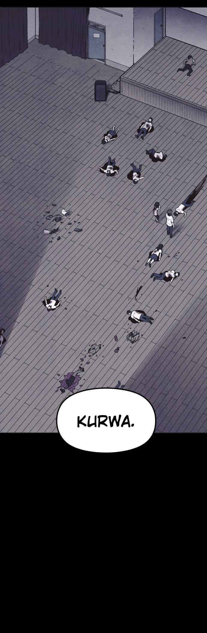 Shotgun Boy Chapter 12 - Page 16