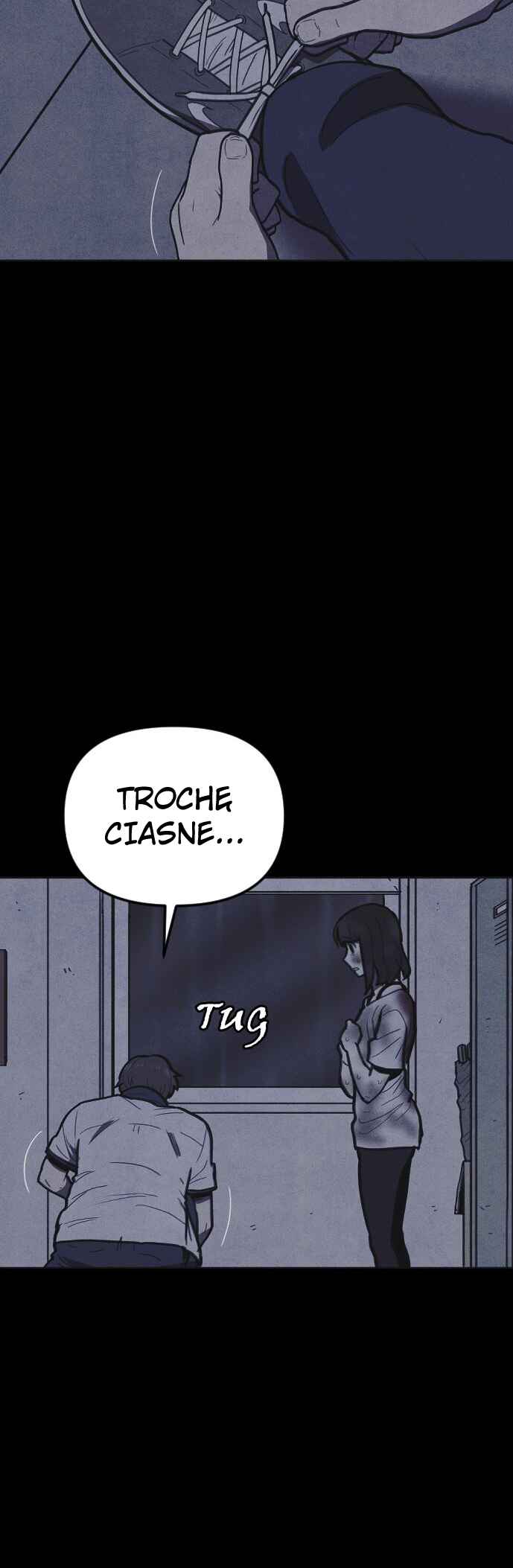 Shotgun Boy Chapter 12 - Page 23