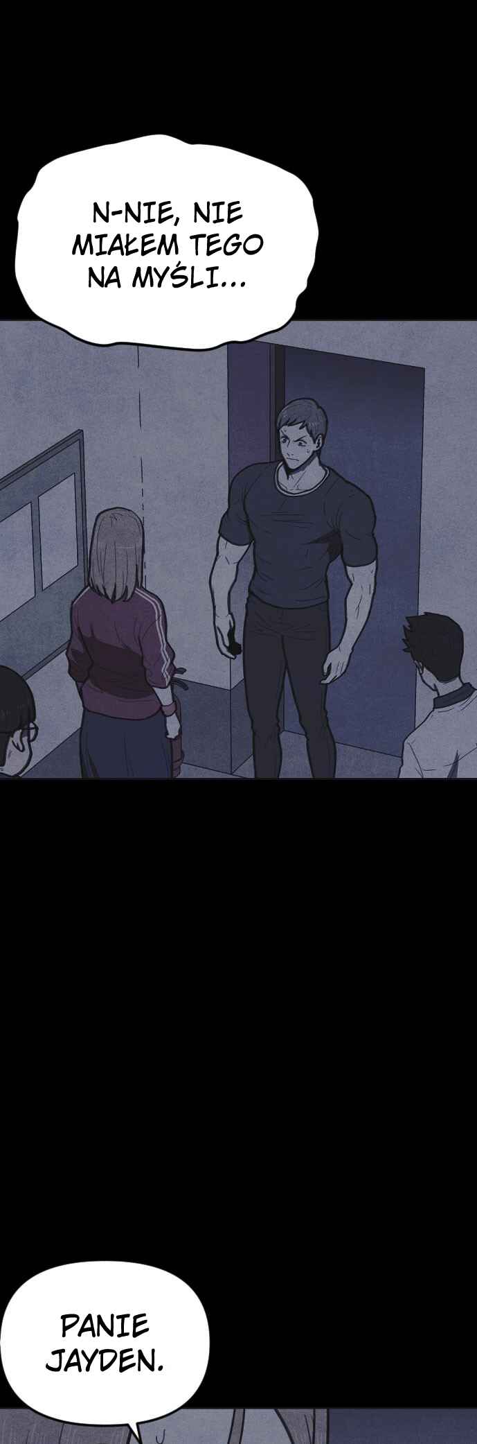 Shotgun Boy Chapter 12 - Page 35