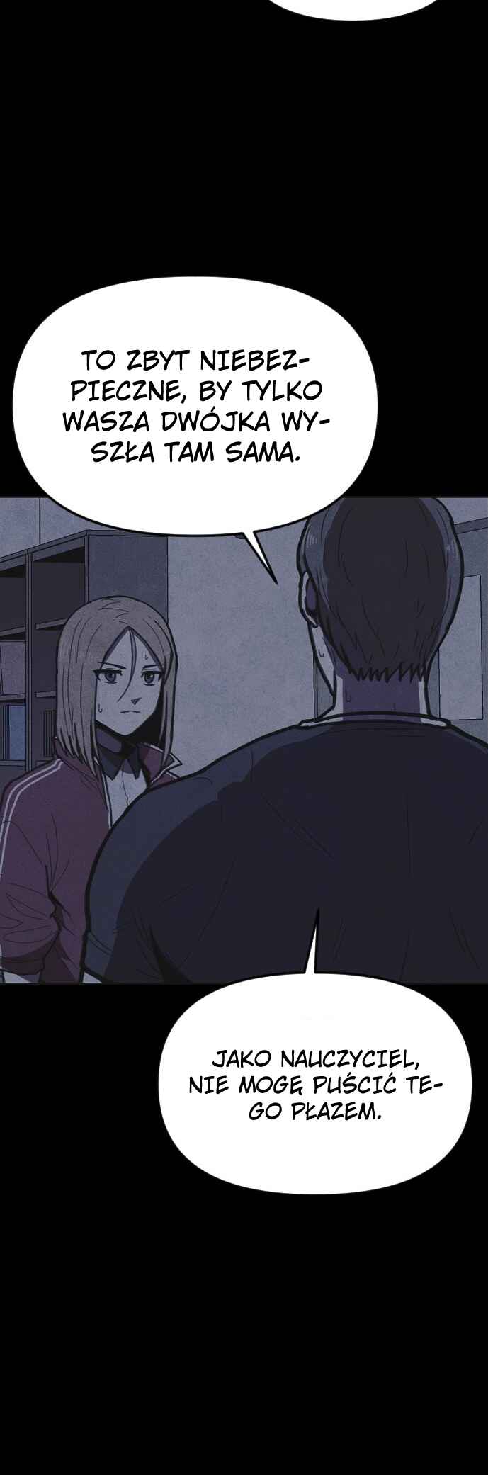 Shotgun Boy Chapter 12 - Page 37