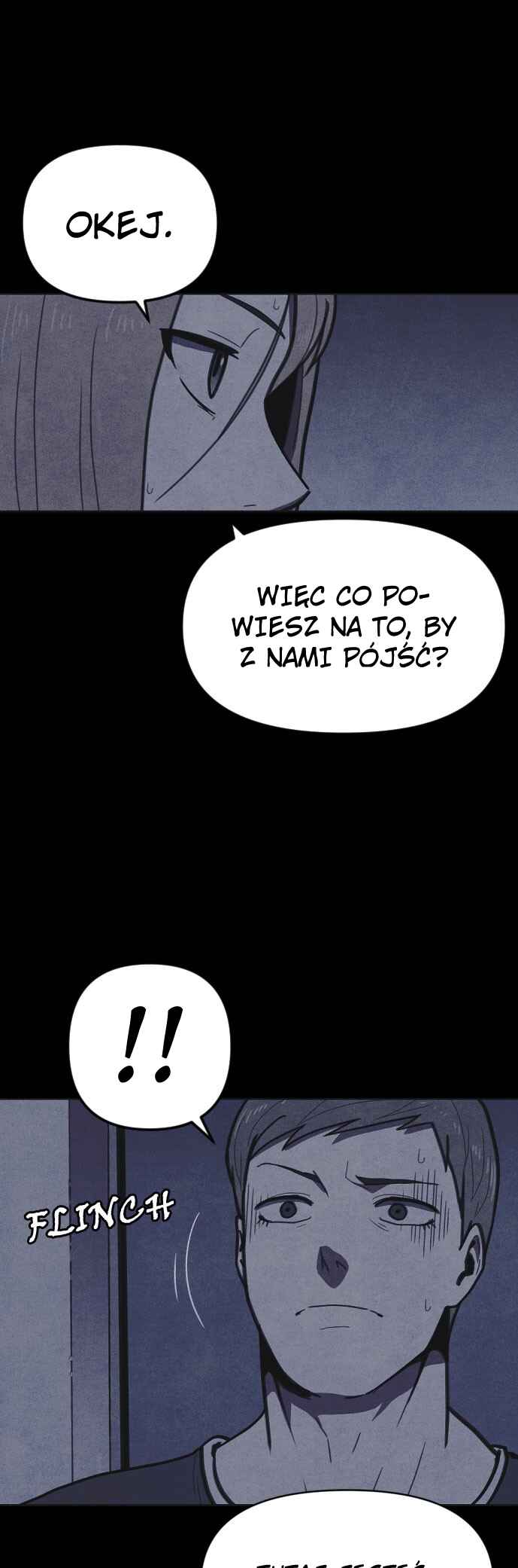 Shotgun Boy Chapter 12 - Page 38