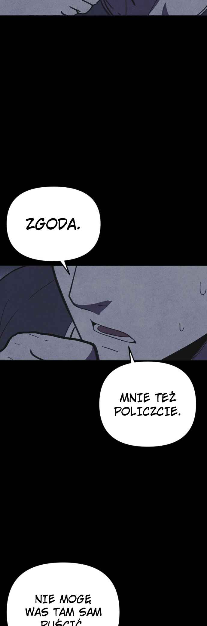 Shotgun Boy Chapter 12 - Page 41