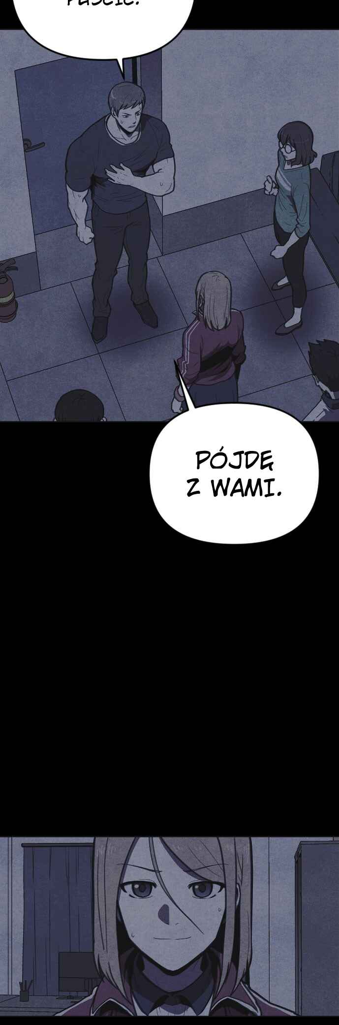Shotgun Boy Chapter 12 - Page 42