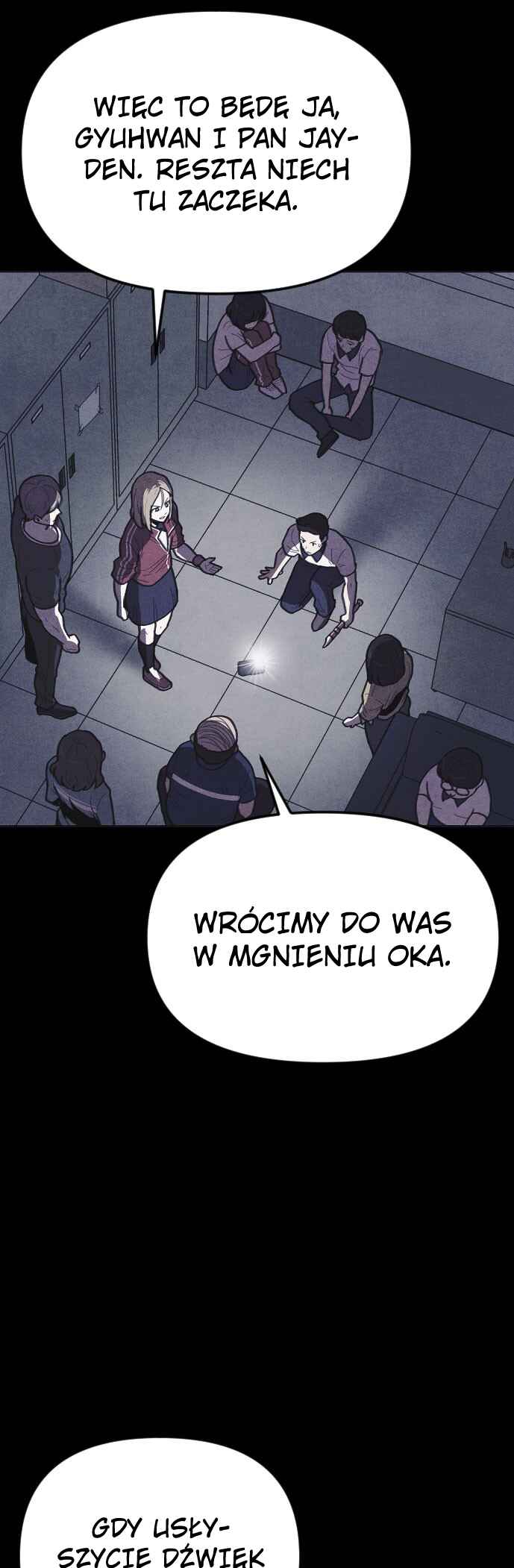 Shotgun Boy Chapter 12 - Page 44