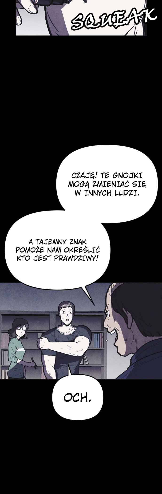 Shotgun Boy Chapter 12 - Page 49