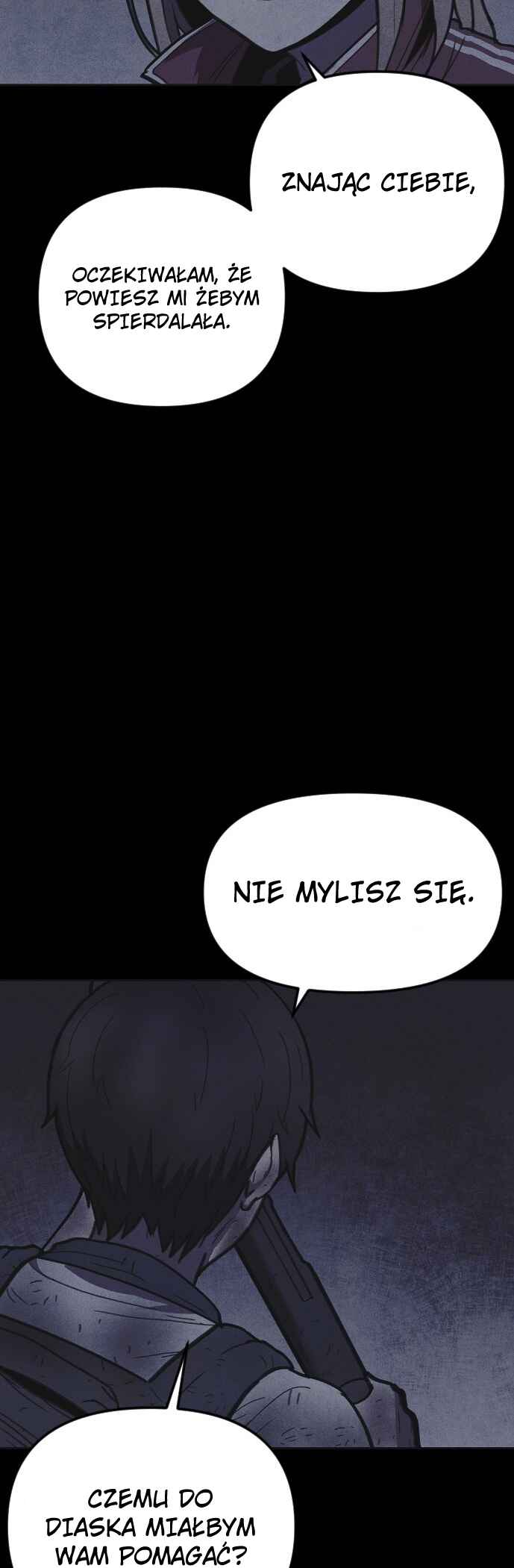 Shotgun Boy Chapter 12 - Page 64