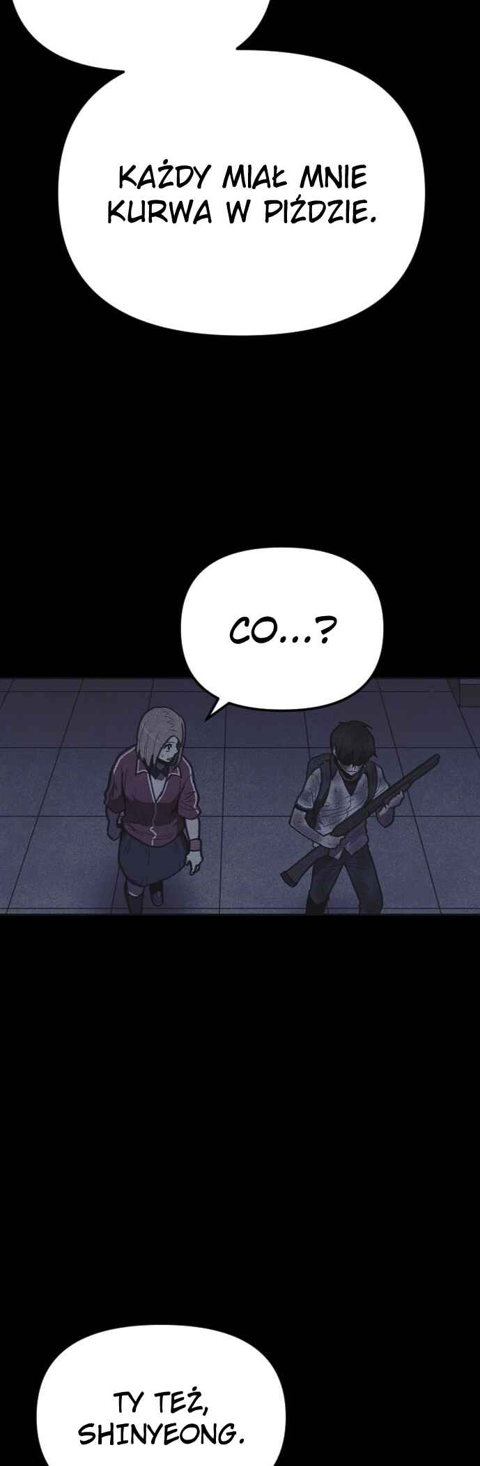 Shotgun Boy Chapter 12 - Page 65