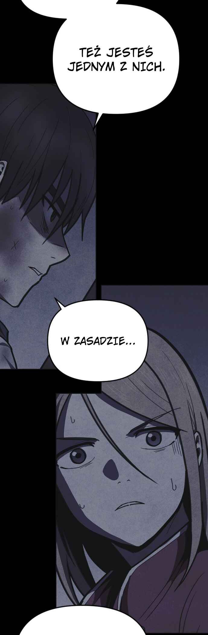 Shotgun Boy Chapter 12 - Page 66