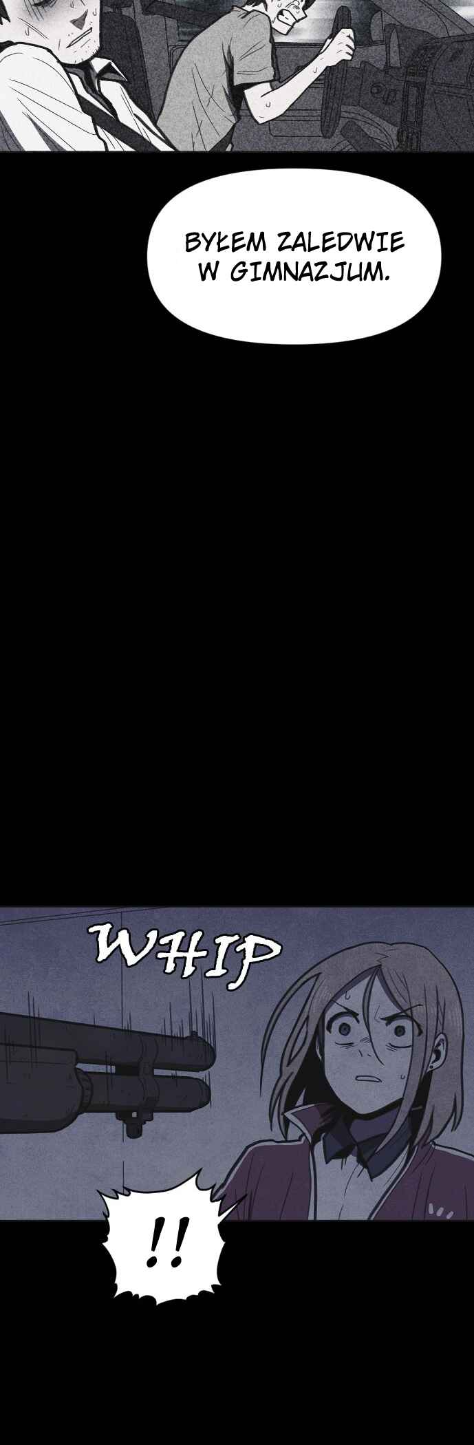 Shotgun Boy Chapter 12 - Page 69
