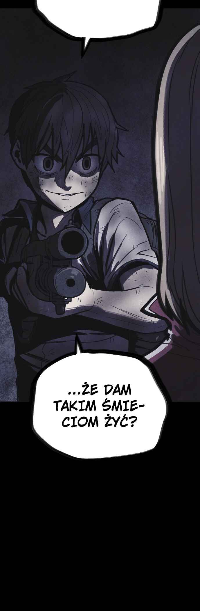 Shotgun Boy Chapter 12 - Page 71