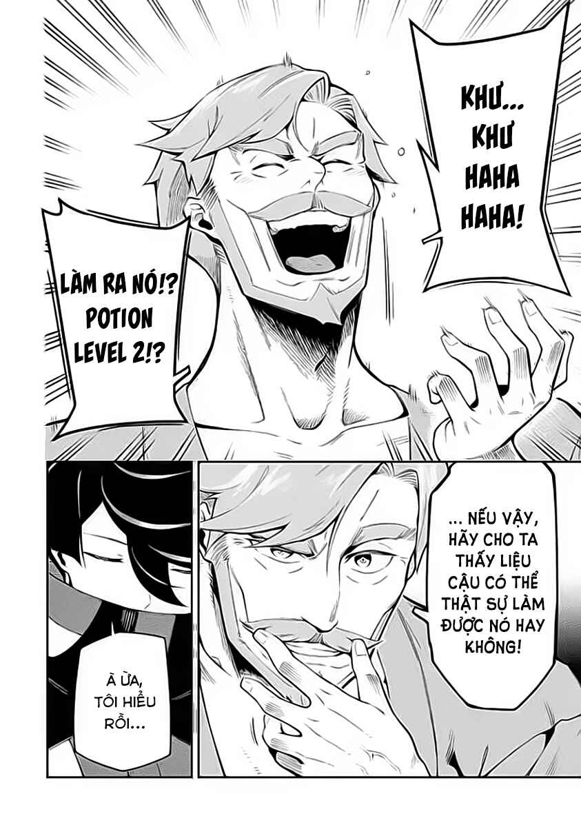 Ansatsu Skill de Isekai Saikyou ~Renkinjutsu to Ansatsujutsu wo Kiwameta Ore wa, Sekai wo Kage kara Shihai suru~ Chapter 7.1 - Page 12