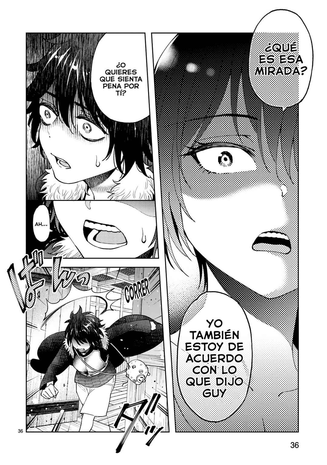 Kashita Maryoku wa "Ribobarai" de Kyousei Choushuu ~Youzumi to Party Tsuihousareta Ore wa, Kawaii Support Yousei to Issho ni Toritateta Maryoku wo Unyou shite Saikyou wo Mezasu.~ Chapter 2 - Page 15