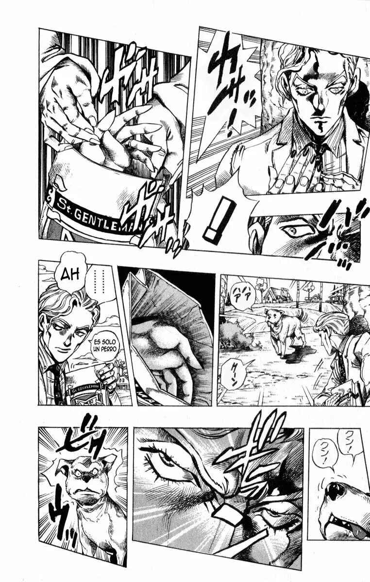 JoJo no Kimyou na Bouken: Part 4 - Diamond wa Kudakenai Chapter 77 - Page 12