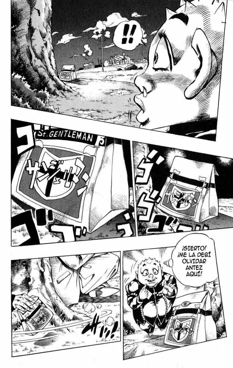 JoJo no Kimyou na Bouken: Part 4 - Diamond wa Kudakenai Chapter 77 - Page 16