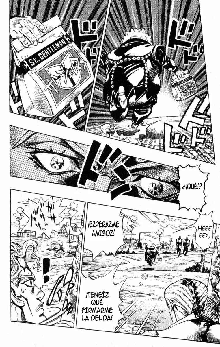 JoJo no Kimyou na Bouken: Part 4 - Diamond wa Kudakenai Chapter 77 - Page 18