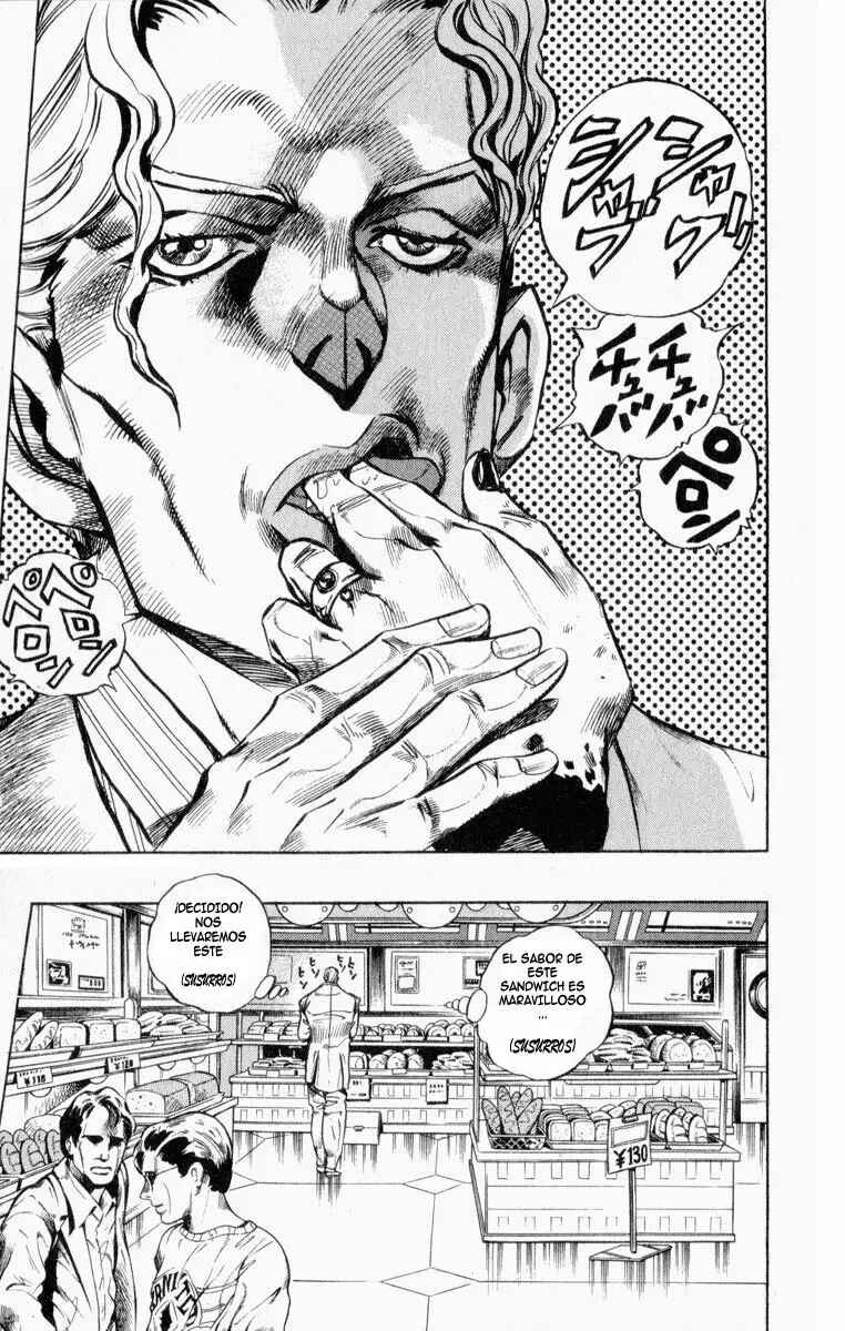 JoJo no Kimyou na Bouken: Part 4 - Diamond wa Kudakenai Chapter 77 - Page 9