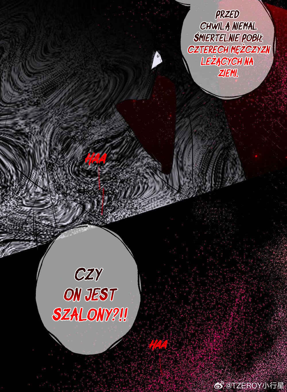 Lemon Chapter 61 - Page 20