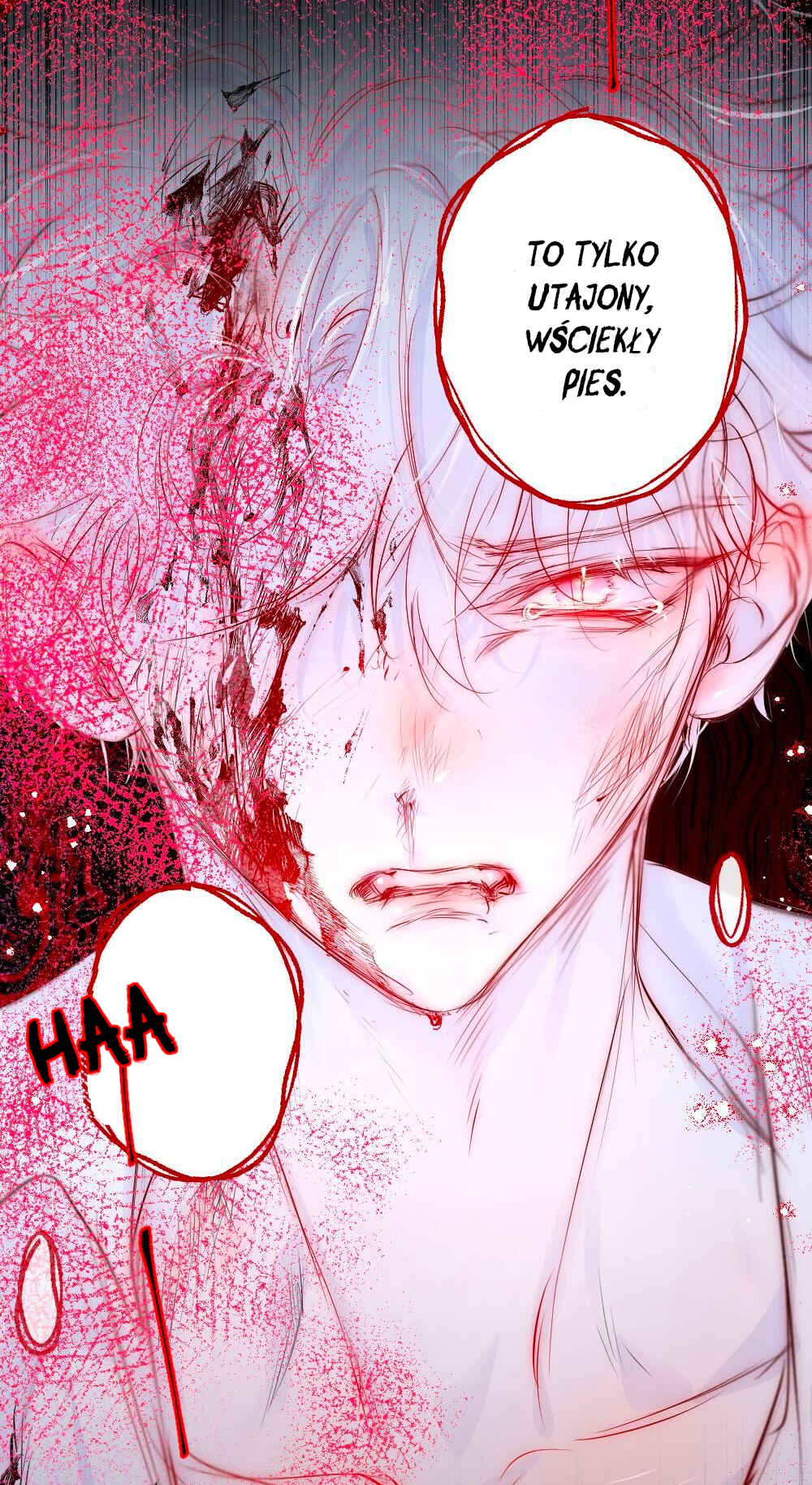 Lemon Chapter 61 - Page 23