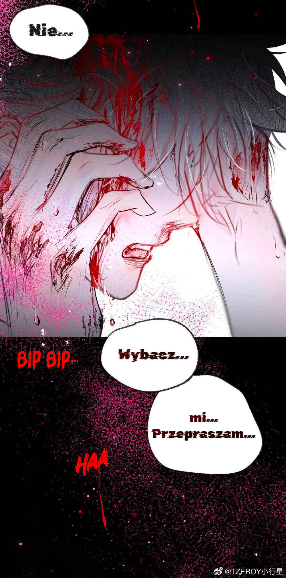 Lemon Chapter 61 - Page 44