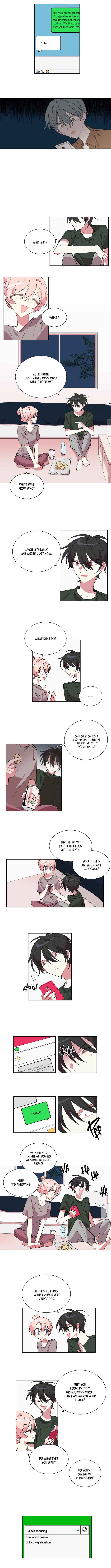 Both the Same Chapter 11 - Page 4