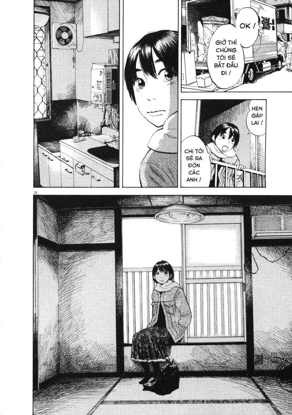 Boys on the Run Chapter 47 - Page 18