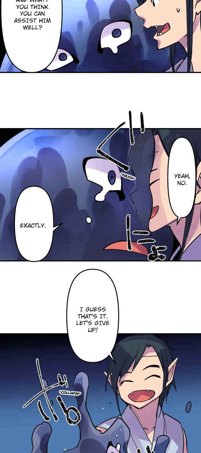 Tobari of the Dawn Chapter 288 - Page 5