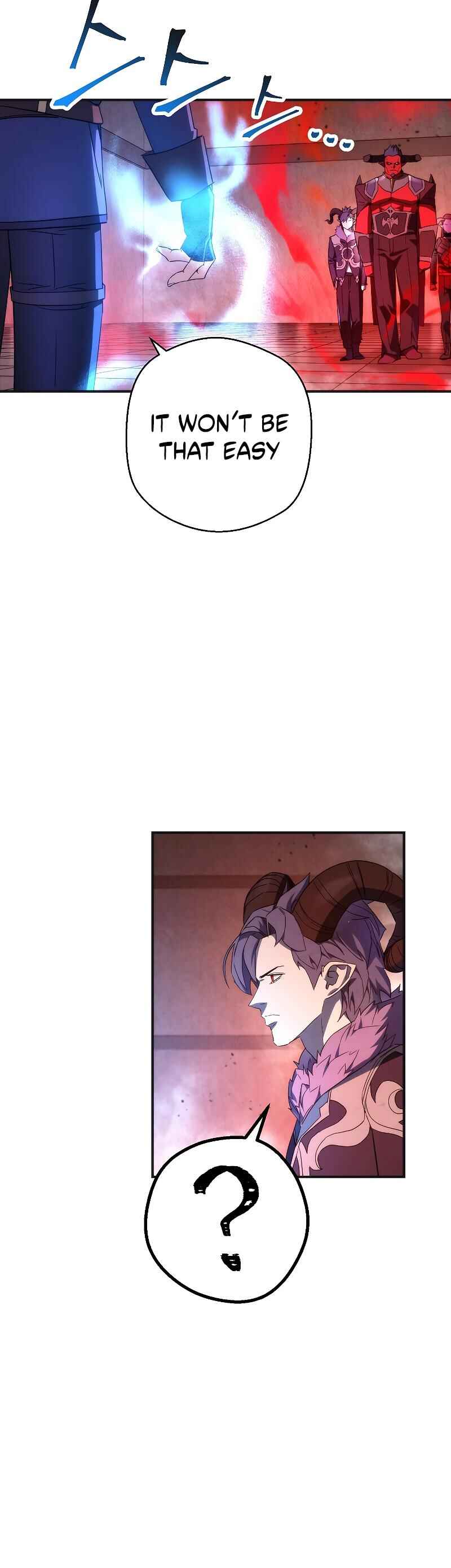 The Live Chapter 87 - Page 26