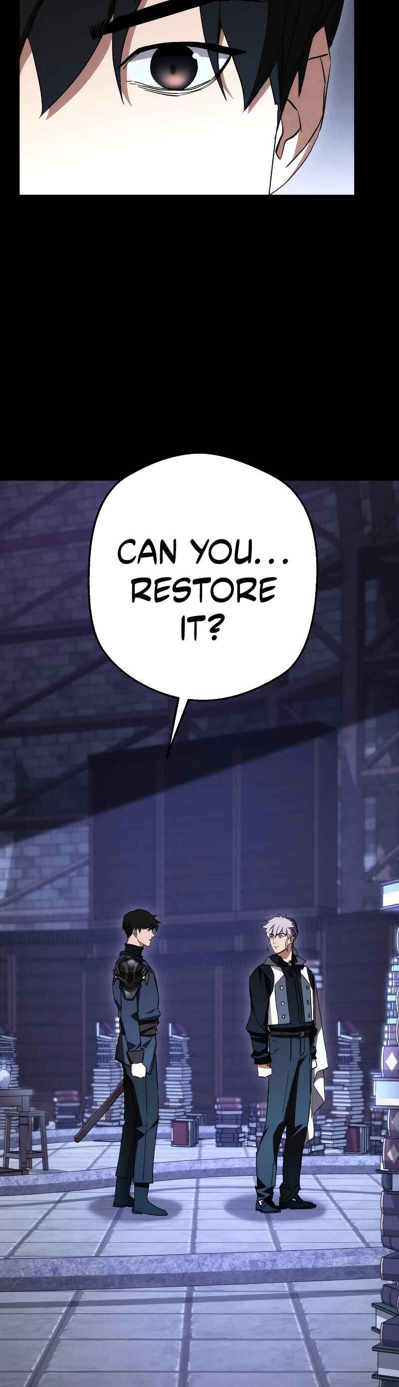 The Live Chapter 87 - Page 39